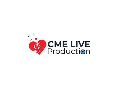 Live Production Logo