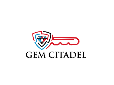 GEM CITADEL LOGO