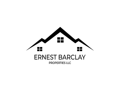 ERNEST BARCLAY LOGO