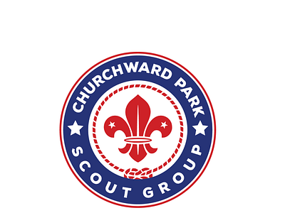 CHURCHWARD PARK LOGO