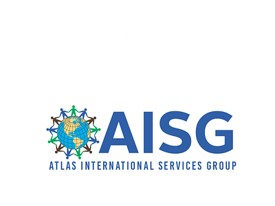 aisg logo by Rakib A on Dribbble