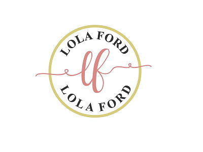 lola ford logo