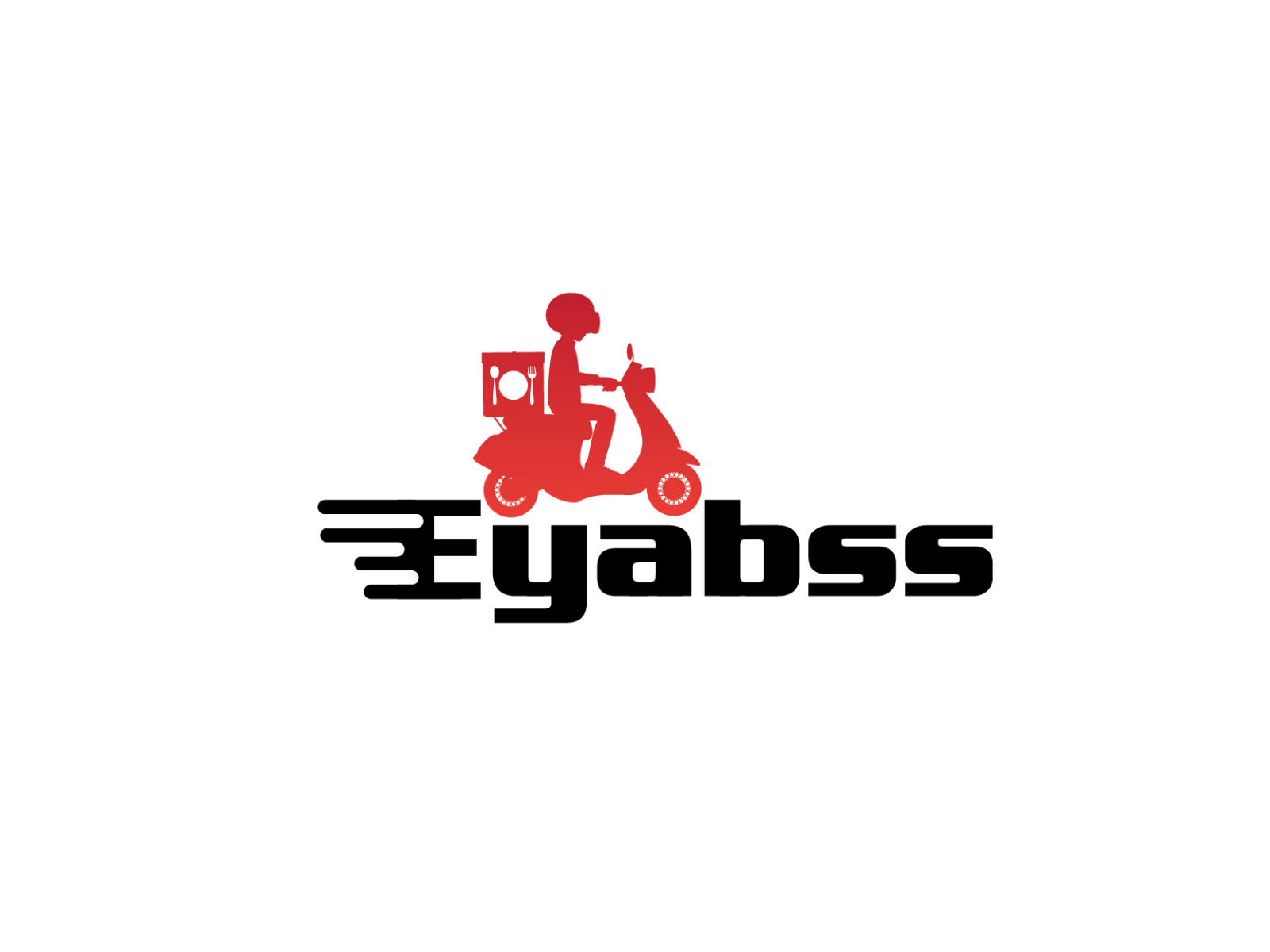 Eyabss Logo by Shahabul Alam on Dribbble