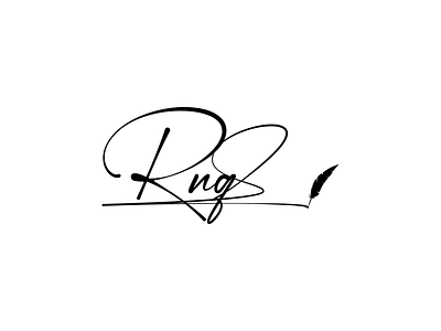 Signature logo