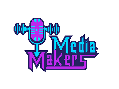 Media Makers Logo