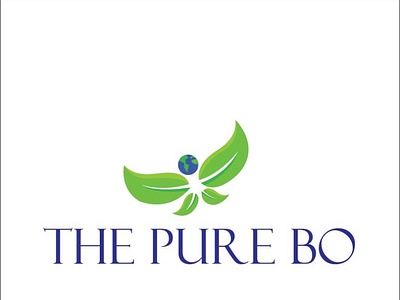 Logo The Pure BO