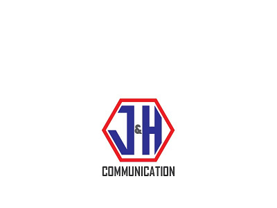 Logo J & H Communication