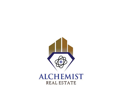 Logo Alchemist Real Estate