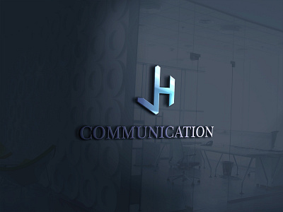 Mock Up J & H Communication