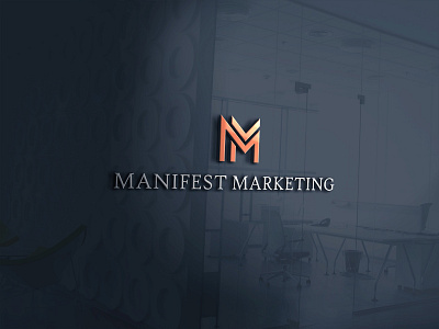 Mock Up Manifest Marketing