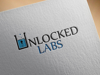 Mockup Unlocked Labs