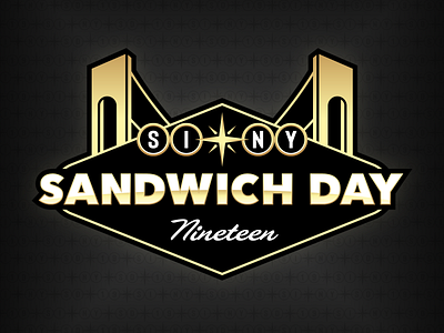Sandwich Day 19