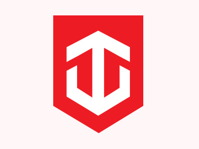 Trevor Wall logo design