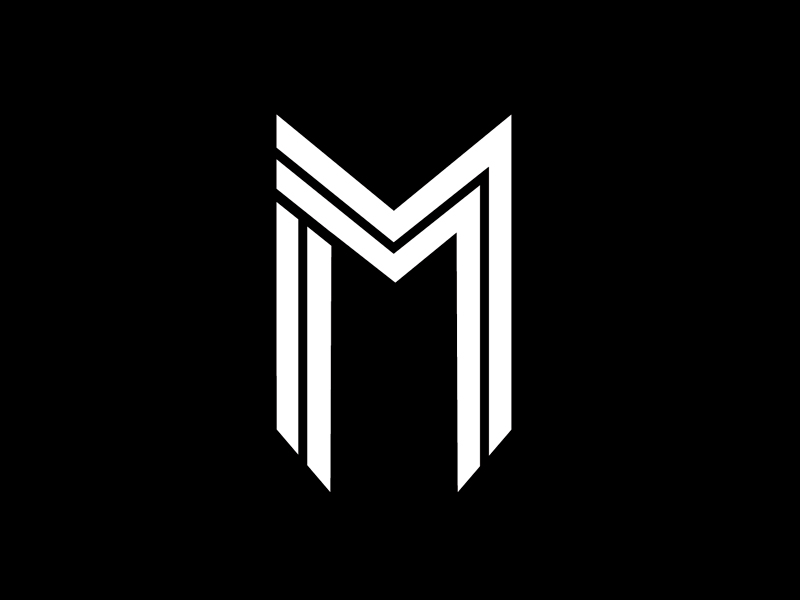 Midtown Logo by Trevor Wall RGD on Dribbble