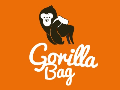 Gorilla Bag