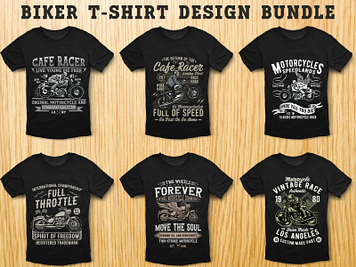 Motor Biker T-shirt Designs amazing t shirt designs bike lover biker cool t shirt designs design illustration logo male t shirt designs motocycle motorbike design motorcycle designs motorcycle lover motorcycle t shirt t shirt t shirt design typography typography t shirt