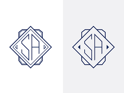 Monogram Design