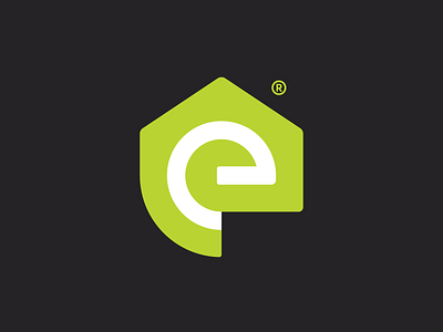 Ecovent - Logo Design