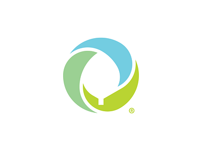 Ecovent - Logo Design air brand identity clean clean air comfort eco ecology geometrical happy logo design logo mark logodesign logotype nature oxygen pure air purify smile vent ventilation