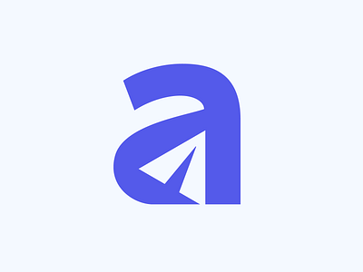 Amply - Logo Design