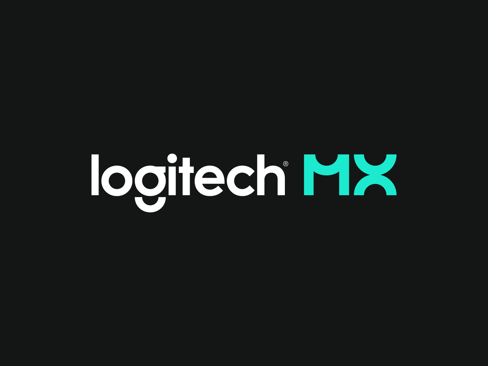 Logitech - MX Master Series challenge dribbble geometric keyboard logi logitech logo logodesign logos master masters mouse mx series