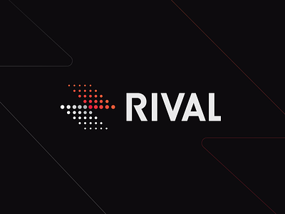 Rival - Logo Design
