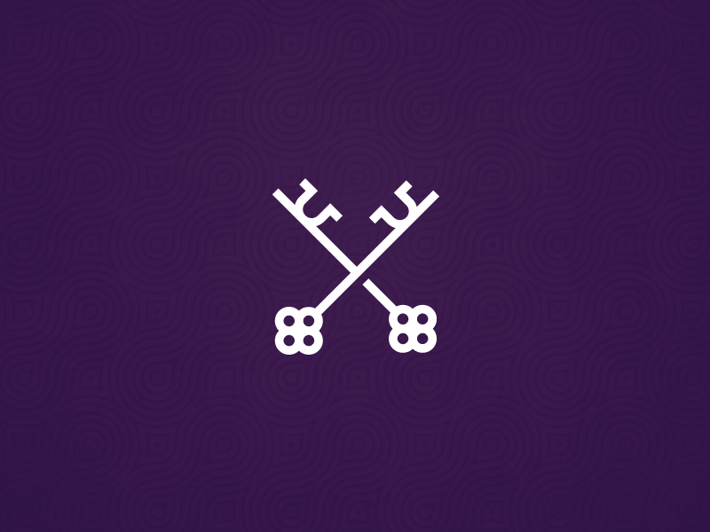 KD Keys davis kd law lawyer key keys artangent purple