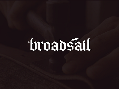 Broadsail