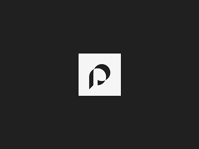 Pruvn amazon artangent branding distributor minimal monogram p seller