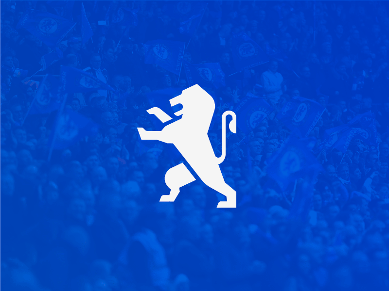 Chelsea Fc Lion Logo