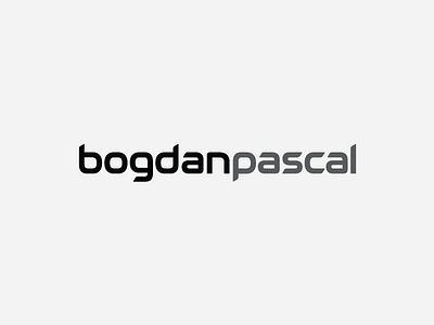Bogdan Pascal - Freeruning athlete b bp freerun freerunning jump monogram ok p parkour sport tricking