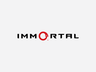 Immortal auto ceramic detail detailing icon immortal immortality logotype mark paint polish protection