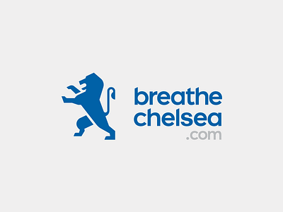 Breathe Chelsea breathe chelsea chelsea fc fan fanbase football lion premier league pride soccer team