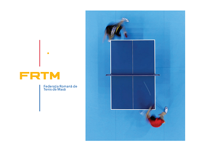 Romanian Table Tennis Federation