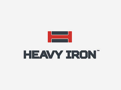 Heavy Iron