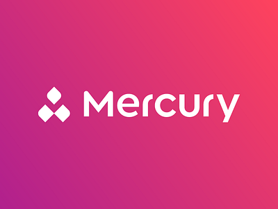 Mercury Logo Redesign