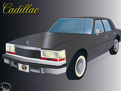 cadillac