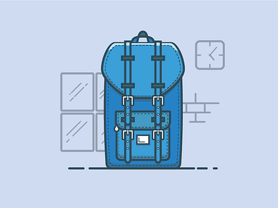 Herschel backpack backpack herschel