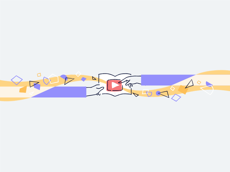 Shopify Help Center Youtube By Alek Mackie On Dribbble