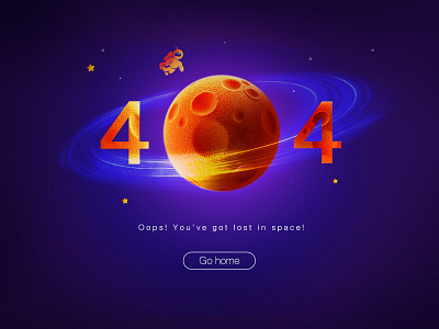 404 PAGE