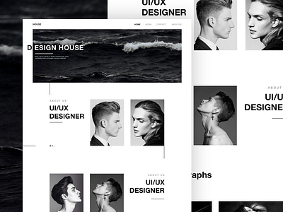 DESIGN HOUSE