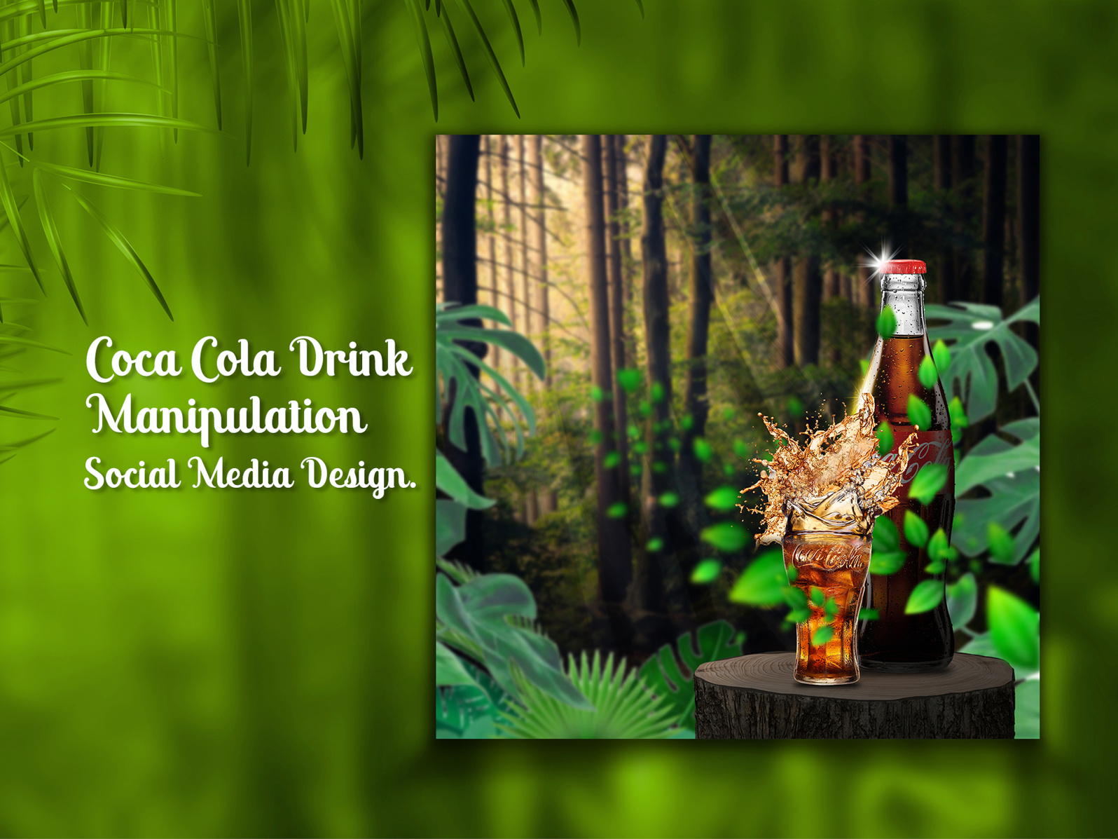 coca-cola-drinks-manipulation-social-media-design-by-ashraful-tamim-on
