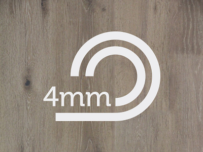 Thickness Icon floor flooring hardwood icon iconography lumber maxiply simple thickness timba underlay wood