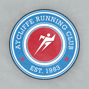 Aycliffe Running Club - Badge Icon