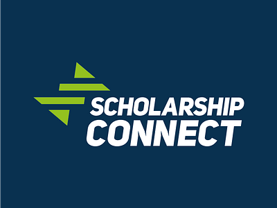 Scholarship Connect - Unused Concept