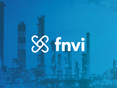 FNVI Logo Concept