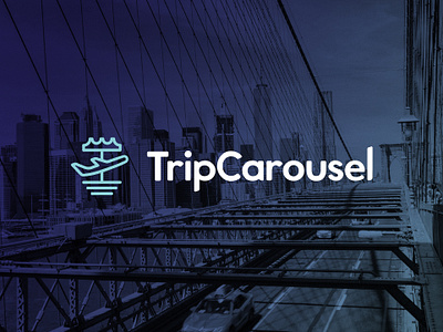 Trip Carousel - Concept