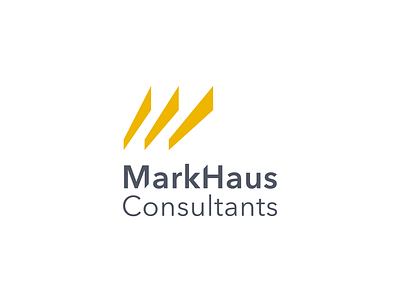 MarkHaus - Concept C architecture brand brand design branding design identity logo logo concept marketing practice type typography vector