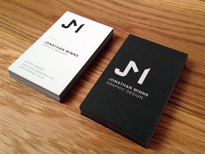 New Business Cards