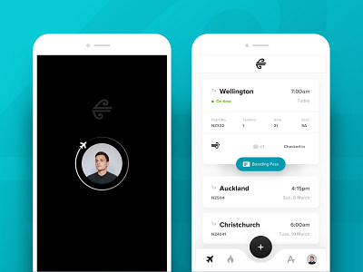 Air New Zealand App